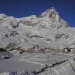 Breul Cervinia