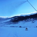 Livigno si prepara ad ospitare la 25a edizione della Sgambeda.