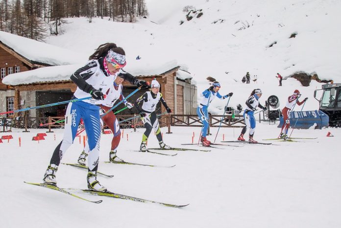 Trofeo Leo-Zertanna a Riale in Val Formazza. Il 5-6 dicembre torna lo sci di fondo.