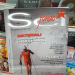 La Rivista SciFondo nella tua edicola di fiducia.