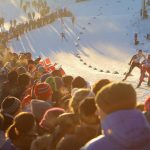 La Norvegia è padrona a Lillehammer.