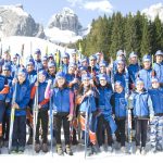 Unione Sportiva Valpadola – squadra di sci fondo