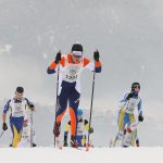 Trofeo Topolino: ‘Piccoli fondisti crescono’