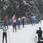 Dobbiaco-Cortina 2014