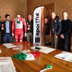 Conferenza Stampa di presentazione del Campionato Italiano Sprint.