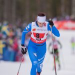 FIS nordic world ski championships, cross-country, 4x5km women, Falun (SWE)