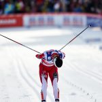 FIS nordic world ski championships, cross-country, 30km women, Falun (SWE)