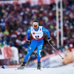 FIS nordic world ski championships, cross-country, skiathlon men, Falun (SWE)