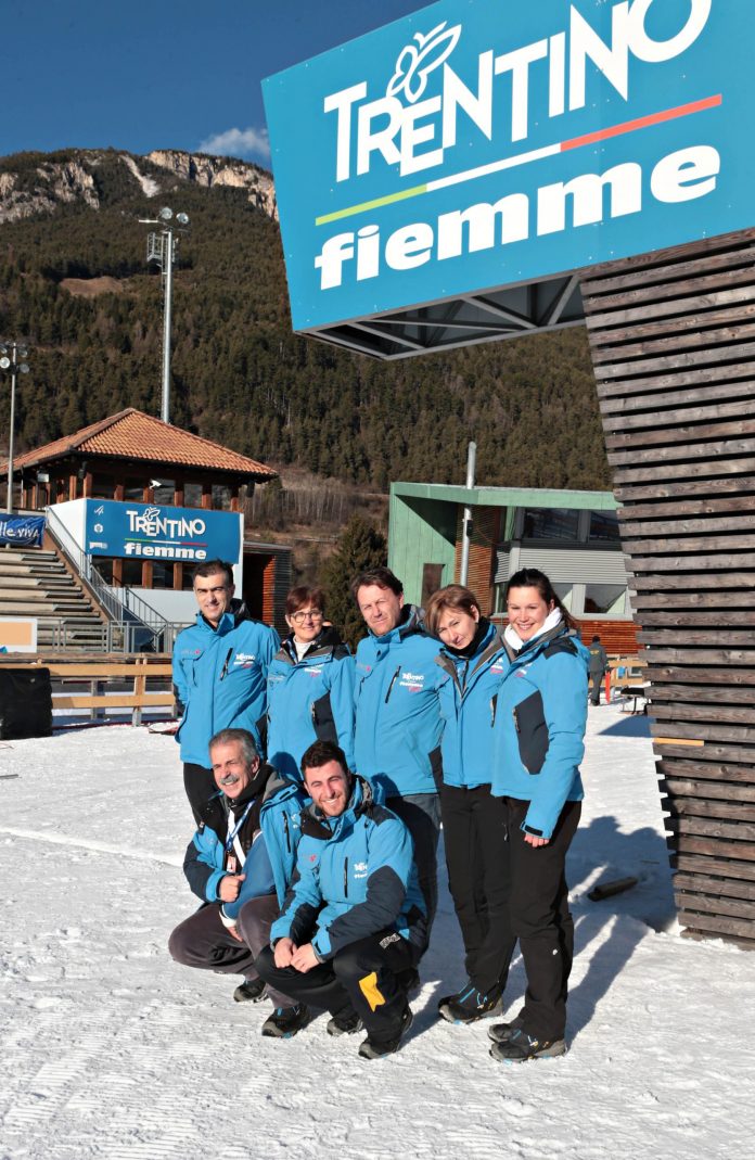 Comitato Organizzatore Val di Fiemme SkiWorldCup