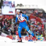FIS nordic world ski championships, cross-country, 10km women, Falun (SWE)
