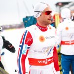 Il temibile Petter Northug (Photo:NordicFocus)