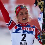 FIS nordic world ski championships, cross-country, 30km women, Falun (SWE)