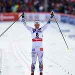 FIS nordic world ski championships, cross-country, 30km women, Falun (SWE)