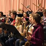 Musica e Cultura per i Mondiali di Falun 2105.