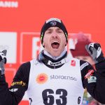 FIS nordic world ski championships, cross-country, 15km men, Falun (SWE)