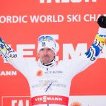 FIS nordic world ski championships, cross-country, 15km men, Falun (SWE)