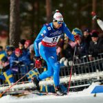 FIS nordic world ski championships, cross-country, individual sprint, Falun (SWE)