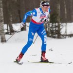 FIS nordic world ski championships, cross-country, 10km women, Falun (SWE)