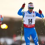 FIS nordic world ski championships, nordic combined, individual gundersen HS100/10km, Falun (SWE)