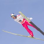 FIS nordic world ski championships, nordic combined, individual gundersen HS100/10km, Falun (SWE)