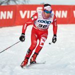 FIS world cup cross-country, individual sprint, Oestersund (SWE)