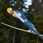 FIS world cup nordic combined, team sprint HS98/2×7.5km, Ramsau (AUT)