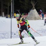 IBU world cup biathlon, sprint women, Khanty-Mansiysk (RUS)