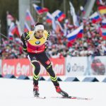 IBU world cup biathlon, pursuit men, Khanty-Mansiysk (RUS)