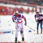 FIS nordic world ski championships, cross-country, 50km men, Falun (SWE)