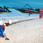 FIS nordic world ski championships, cross-country, individual sprint, Falun (SWE)