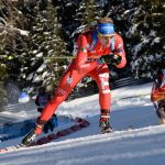 BIATHLON, HOFER KO: RIENTRA IN ITALIA – SciFondo