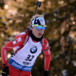 Biathlon: Sanfilippo quinta a Sjusjoen – Rivista SciFondo