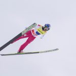 FIS nordic world ski championships, nordic combined, team sprint HS134/2×7.5km, Falun (SWE)
