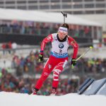 IBU world cup biathlon, mass women, Oberhof (GER)