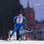 IBU world cup biathlon, sprint women, Khanty-Mansiysk (RUS)