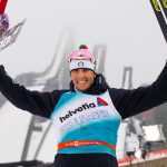 FIS world cup cross-country, 15km men, Lahti (FIN)