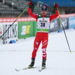 FIS world cup nordic combined, individual gundersen HS130/10km, Lahti (FIN)