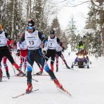 FIS Marathon Cup La Transjurassienne, Morez (FRA)