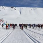 Fossavatn Ski Marathon