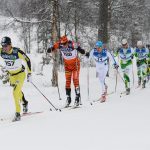 Eldar Ronning alla Vasaloppet (Photo:NordicFocus)