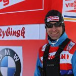 FIS world cup cross-country, training, Rybinsk (RUS)
