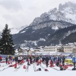FIS Marathon Cup Marcialonga, Val di Fassa/Val di Fiemme (ITA)
