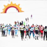 Ski Classics La Sgambeda Classic 35k, Livigno (ITA)