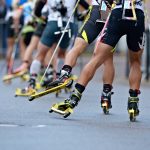 8th ODLO City Biathlon, Puettlingen (GER)