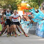 7th ODLO City Biathlon, Puettlingen (GER)