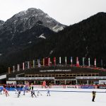 Tour de ski – Cross Country World Cup