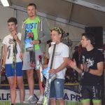trofeo body evidence 2015 – podio assoluto maschile