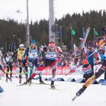 IBU world cup biathlon, mass men, Khanty-Mansiysk (RUS)