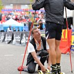 8th ODLO City Biathlon, Puettlingen (GER)