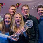 IBU world cup biathlon, cups, Khanty-Mansiysk (RUS)